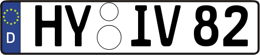 HY-IV82