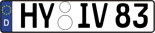 HY-IV83