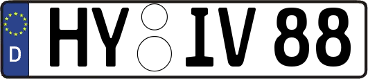 HY-IV88