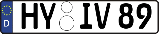 HY-IV89