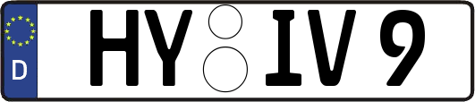 HY-IV9