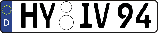 HY-IV94