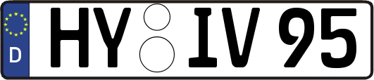 HY-IV95