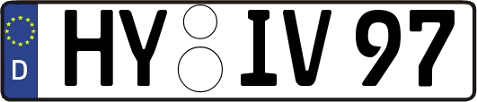 HY-IV97