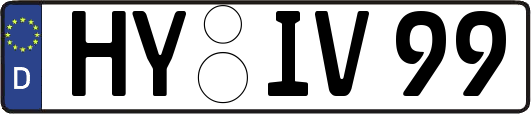 HY-IV99