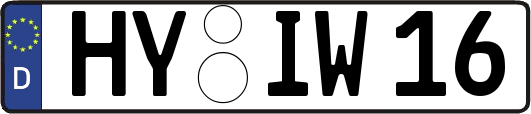 HY-IW16
