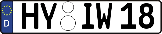 HY-IW18