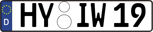 HY-IW19
