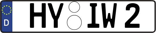 HY-IW2