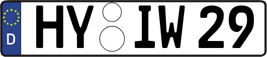 HY-IW29