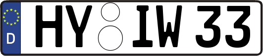 HY-IW33