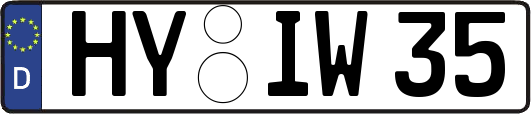 HY-IW35