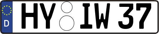 HY-IW37