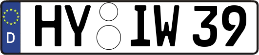 HY-IW39