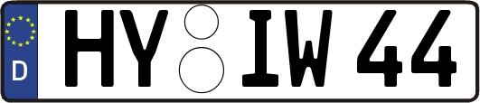 HY-IW44