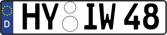 HY-IW48