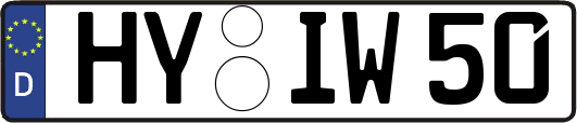HY-IW50