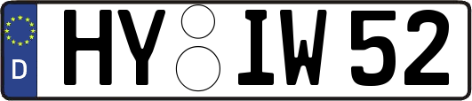 HY-IW52