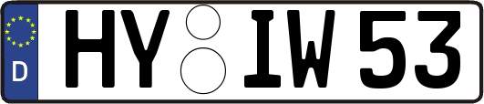 HY-IW53