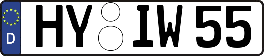 HY-IW55