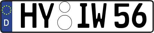 HY-IW56