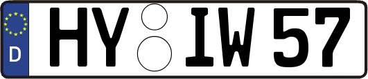HY-IW57