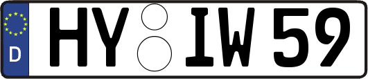 HY-IW59