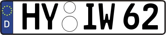 HY-IW62