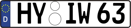 HY-IW63