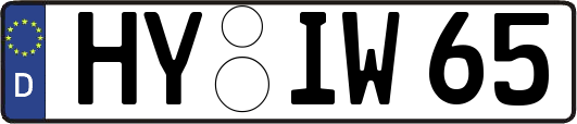 HY-IW65