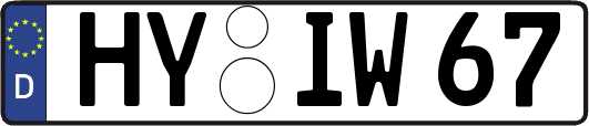 HY-IW67