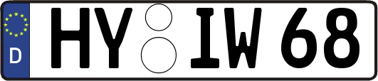 HY-IW68