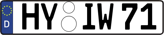 HY-IW71