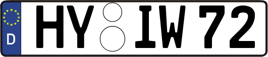 HY-IW72