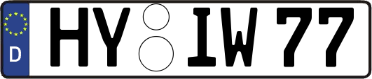 HY-IW77