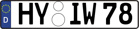 HY-IW78