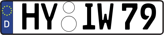 HY-IW79