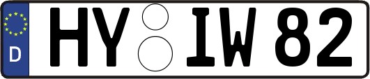 HY-IW82