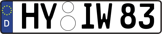HY-IW83