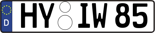 HY-IW85