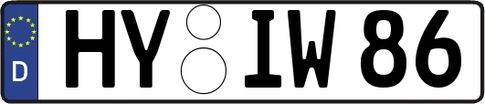 HY-IW86