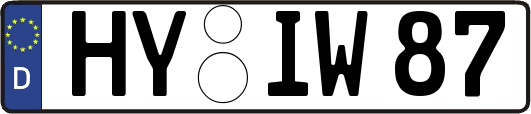 HY-IW87