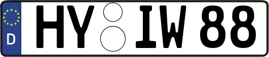 HY-IW88