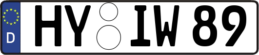 HY-IW89