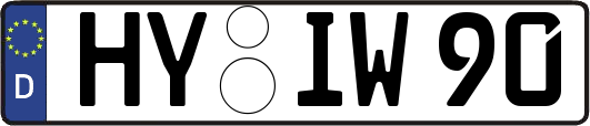 HY-IW90