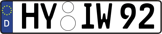 HY-IW92
