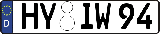 HY-IW94