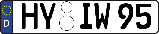 HY-IW95