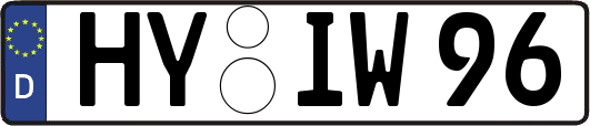 HY-IW96