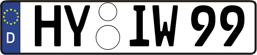 HY-IW99